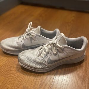 Nike sneakers size 8.5
